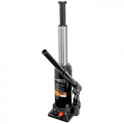 Hidraulikus palackemel� 2T, 2,5 kg, 181-345mm NEO TOOLS (NEOTOOLS)