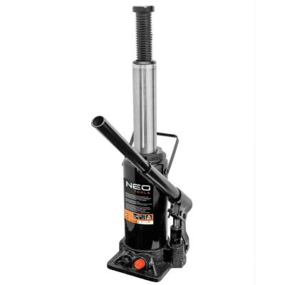 Hidraulikus palackemel� 15t, 8 kg, 230-460mm Szersz�m - Emel�, pr�s, cs�rl�, �llv�ny alkatr�sz v�s�rl�s, �rak