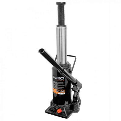 Hidraulikus palackemel� 20T, 10 kg, 240-452mm NEO TOOLS (NEOTOOLS)