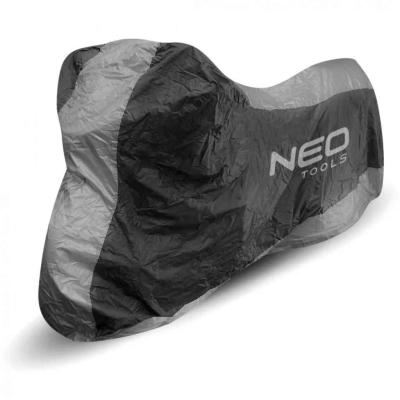 Motortakar� ponyva, 246 x 104 x 127 cm, (150  C), k�lt�ri NEO TOOLS (NEOTOOLS)
