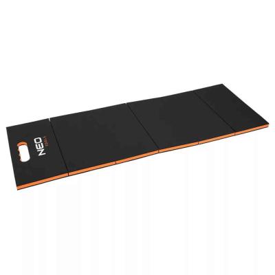 Aut�s szerel�sz�nyeg, �sszecsukhat�, 1210x455x23mm , 3r�teg� NEO TOOLS (NEOTOOLS)