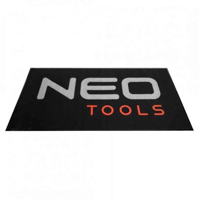 Szennyfog� sz�nyeg, 1x2m, 4mm vastag, Minimum rendel�s: 2db NEO TOOLS (NEOTOOLS)