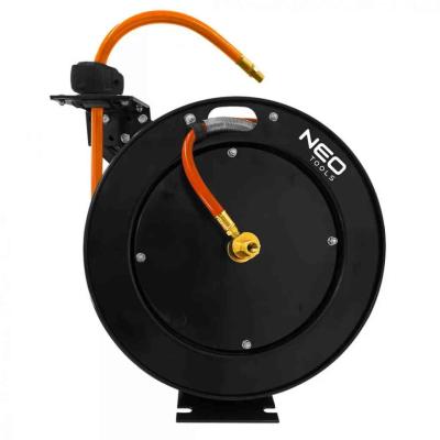 Pneumatikus t�ml�dob, automata, f�m, nyitott, nagy ig�nybev�telre NEO TOOLS (NEOTOOLS)