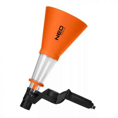 T�lcs�r, 125mm, univerz�lis r�gz�t�konzollal, vegyszer�ll� NEO TOOLS (NEOTOOLS)