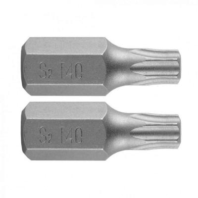 Torx bit T40x30mm, S2x2db O - Szersz�m alkatr�sz v�s�rl�s, �rak