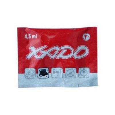 Xado 10009 revitalizl gl kis motorokhoz, 4,5ml