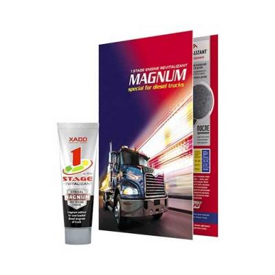 Xado 10025 revitalizl gl 1 STAGE MAGNUM dszdobozban, 90ml XADO