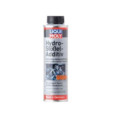 Liqui Moly HydroSt��el Additiv Hidraulikus szelepemel� tiszt�t� adal�k, 300ml LIQUI MOLY (LIQUIMOLY)