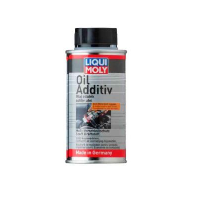 Liqui Moly Oil Additiv MoS2 motorolaj adal�k 125ml LIQUI MOLY (LIQUIMOLY)