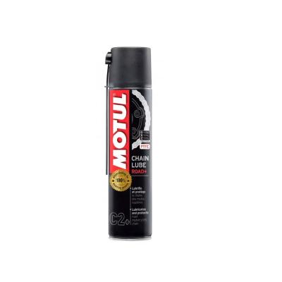 Motul 103008 C2+ Chain Lube Road Plus, l�ncken� spray, 400ml MOTUL