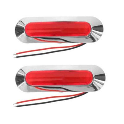 Sz�less�gjelz� - piros - 12-24V - darabos AE-B10359/R AUTOLIFE