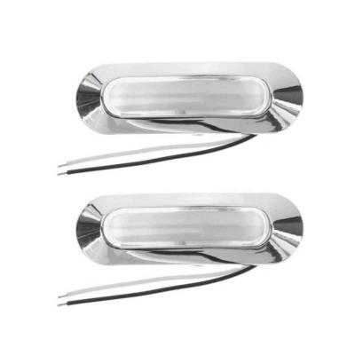 Sz�less�gjelz� - feh�r - 12-24V - darabos AE-B10359/W AUTOLIFE