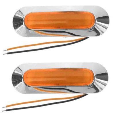 Sz�less�gjelz� - s�rga - 12-24V - darabos AE-B10359/Y AUTOLIFE