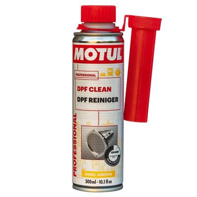 Motip 090515 Részecskeszűrő- (DPF-) tisztító spray, kiszerelés