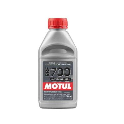 Motul 109452 RBF 700 Factory Line  DOT4 f�kfolyad�k, f�kolaj 500ml MOTUL