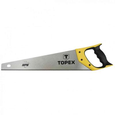 K�zif�r�sz 400mm,3-as �lez�s, 11TPI,"Shark" TOPEX