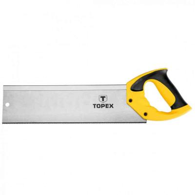 Illeszt�f�r�sz 350mm 13tpi TOPEX