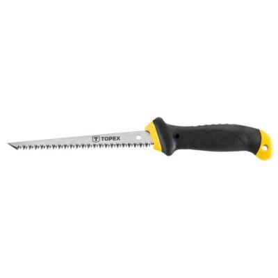 Gipszkartonf�r�sz 150mm TOPEX
