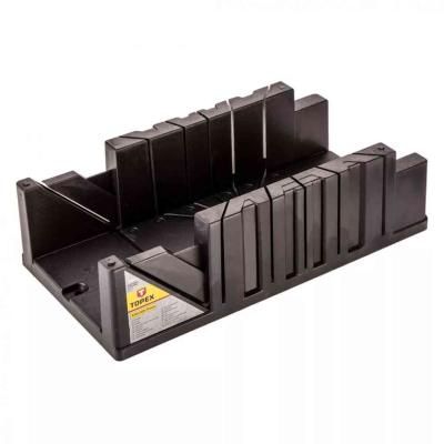 G�rv�g� l�da 320x125x78 mm, m�anyag TOPEX