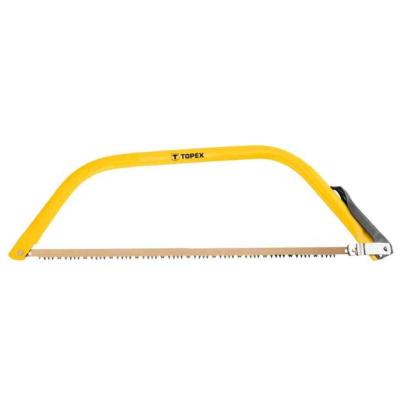 Keretes f�r�sz - 530mm 17x27mm TOPEX