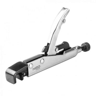 �nz�r� hegeszt�fog� 195mm L pof�val NEO TOOLS (NEOTOOLS)
