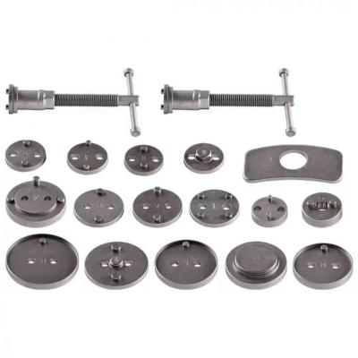 T�rcsaf�k szerel� �s visszanyom� k�szlet NEO TOOLS (NEOTOOLS)