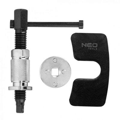 F�kmunkahenger visszanyom� t�rcsaf�khez (bal) NEO TOOLS (NEOTOOLS)