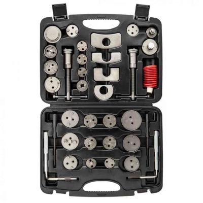 K�zi f�kmunkahenger szerel� k�szlet, 35db NEO TOOLS (NEOTOOLS)