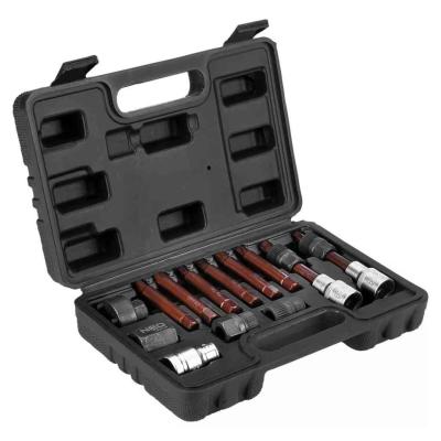 K�szlet gener�tor szerel�shez, 13 r�szes NEO TOOLS (NEOTOOLS)