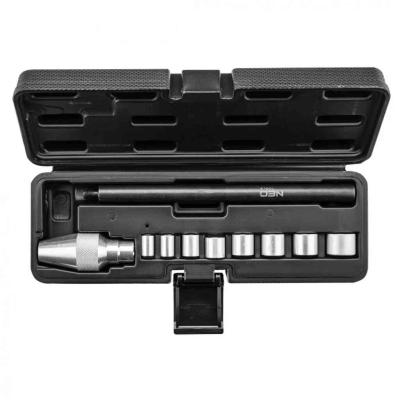 Kuplungt�rcsa k�zpontos�t� k�szlet, 9db NEO TOOLS (NEOTOOLS)