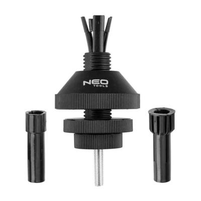 Kuplung k�zpontos�t� k�szlet, univerz�lis NEO TOOLS (NEOTOOLS)