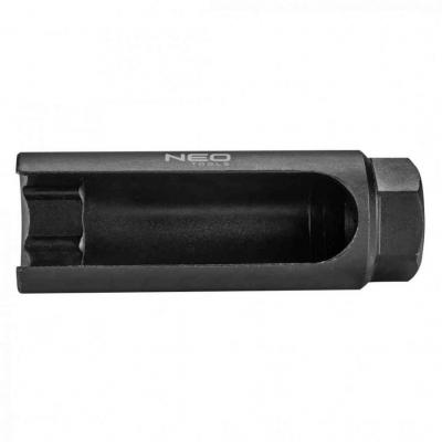 Lambdaszonda kulcs 22mm, hossz� O - Szersz�m alkatr�sz v�s�rl�s, �rak