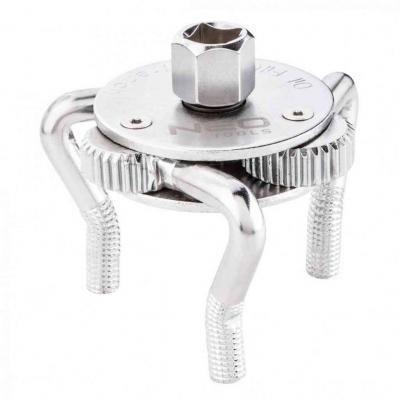 Olajsz�r� leszed� (43-102mm) NEO TOOLS (NEOTOOLS)