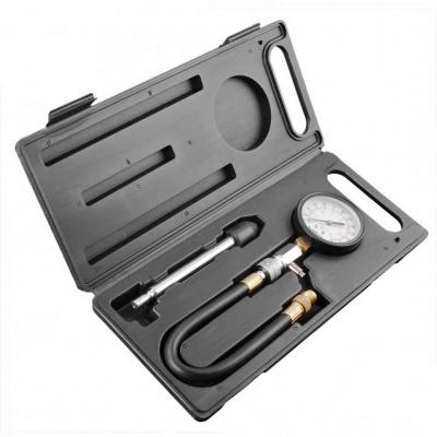 Kompresszi� m�r� k�szlet Max21bar NEO TOOLS (NEOTOOLS)