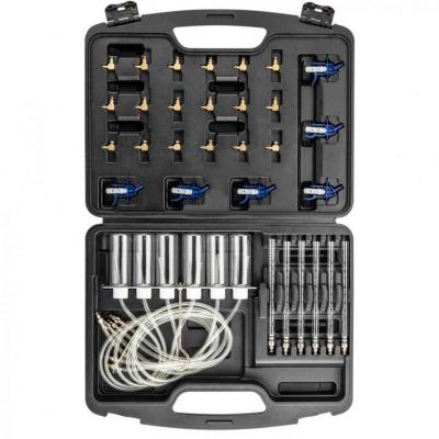 Common Rail rendszer diagnosztikai k�szlet NEO TOOLS (NEOTOOLS)