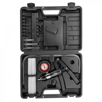 V�kuum �s nyom�s tesztel� NEO TOOLS (NEOTOOLS)