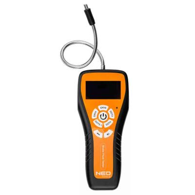 F�kfolyad�k teszter, LCD kijelz�s, DOT3..4..5, EVN4..6, folyad�kokhoz NEO TOOLS (NEOTOOLS)