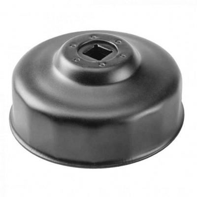 Olajsz�r� kulcs 76mm 12 pontos, 1/2" kulcsny�l�ssal NEO TOOLS (NEOTOOLS)