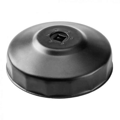Olajsz�r� kulcs 95mm, 15 pontos NEO TOOLS (NEOTOOLS)