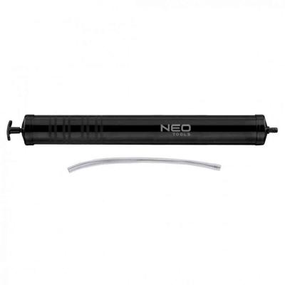 Olajlesz�v� 1000ml NEO TOOLS (NEOTOOLS)