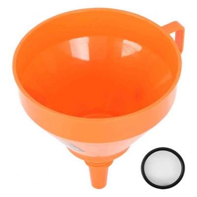 T�lcs�r 160 mm, 1,2L, egyenes kifoly�val, polietil�n NEO TOOLS (NEOTOOLS)