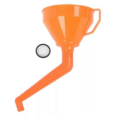T�lcs�r 160 mm, 1,2L, hajl�tott kifoly�val, polietil�n NEO TOOLS (NEOTOOLS)
