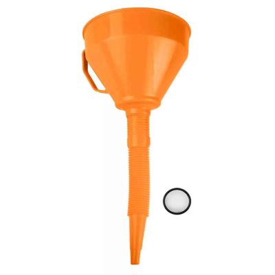 T�lcs�r 160mm, 1,2L, flexibilis kifoly�val, polietil�n NEO TOOLS (NEOTOOLS)