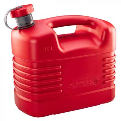 �zemanyagkanna, m�anyag(HDPE), 10l, ki�nt�vel NEO TOOLS (NEOTOOLS)