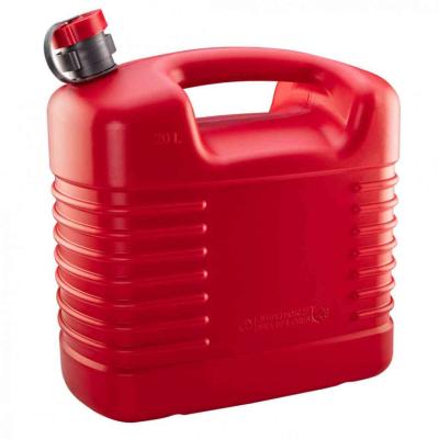 �zemanyagkanna, m�anyag(HDPE), 20l, ki�nt�vel NEO TOOLS (NEOTOOLS)