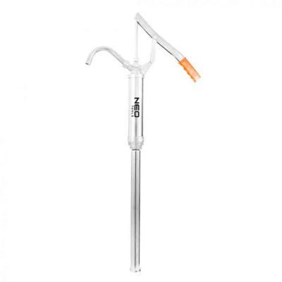 Hord�pumpa, k�zi, 18liter/perc, 60-200l-es hord�khoz NEO TOOLS (NEOTOOLS)
