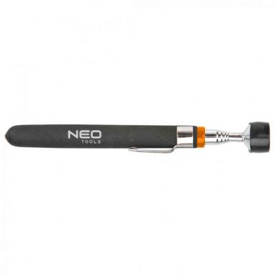 M�gneses csavarkiszed� teleszk�pos 160-610mm, 3 KG NEO TOOLS (NEOTOOLS)
