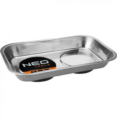 M�gneses t�l 245x145mm, rozsdamentes NEO TOOLS (NEOTOOLS)