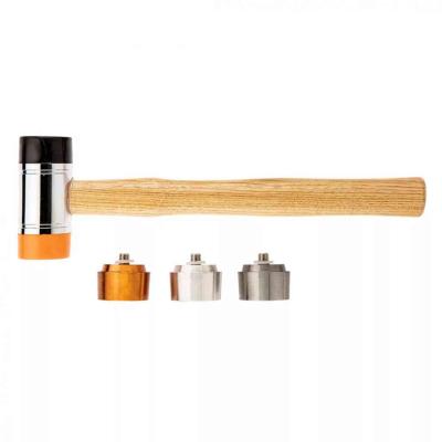 Cser�lhet� fej� kalap�cs 660 g/45mm NEO TOOLS (NEOTOOLS)