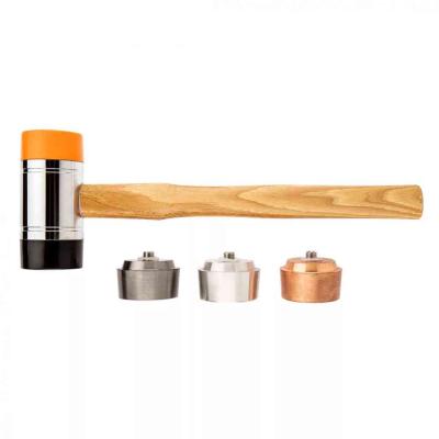Cser�lhet� fej� kalap�cs 1340 g/60mm NEO TOOLS (NEOTOOLS)